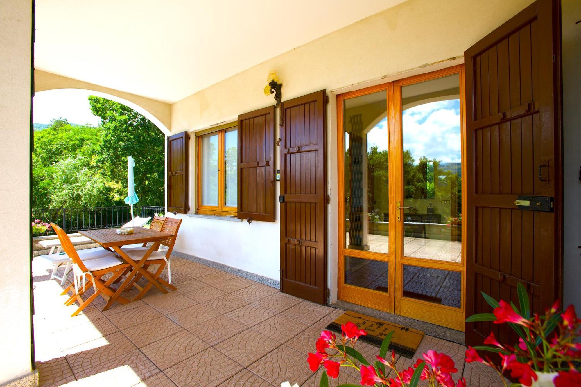 Casa Del Bosco - Vista Mozzafiato & Parco 4 Ettari Villa Bobbio Buitenkant foto